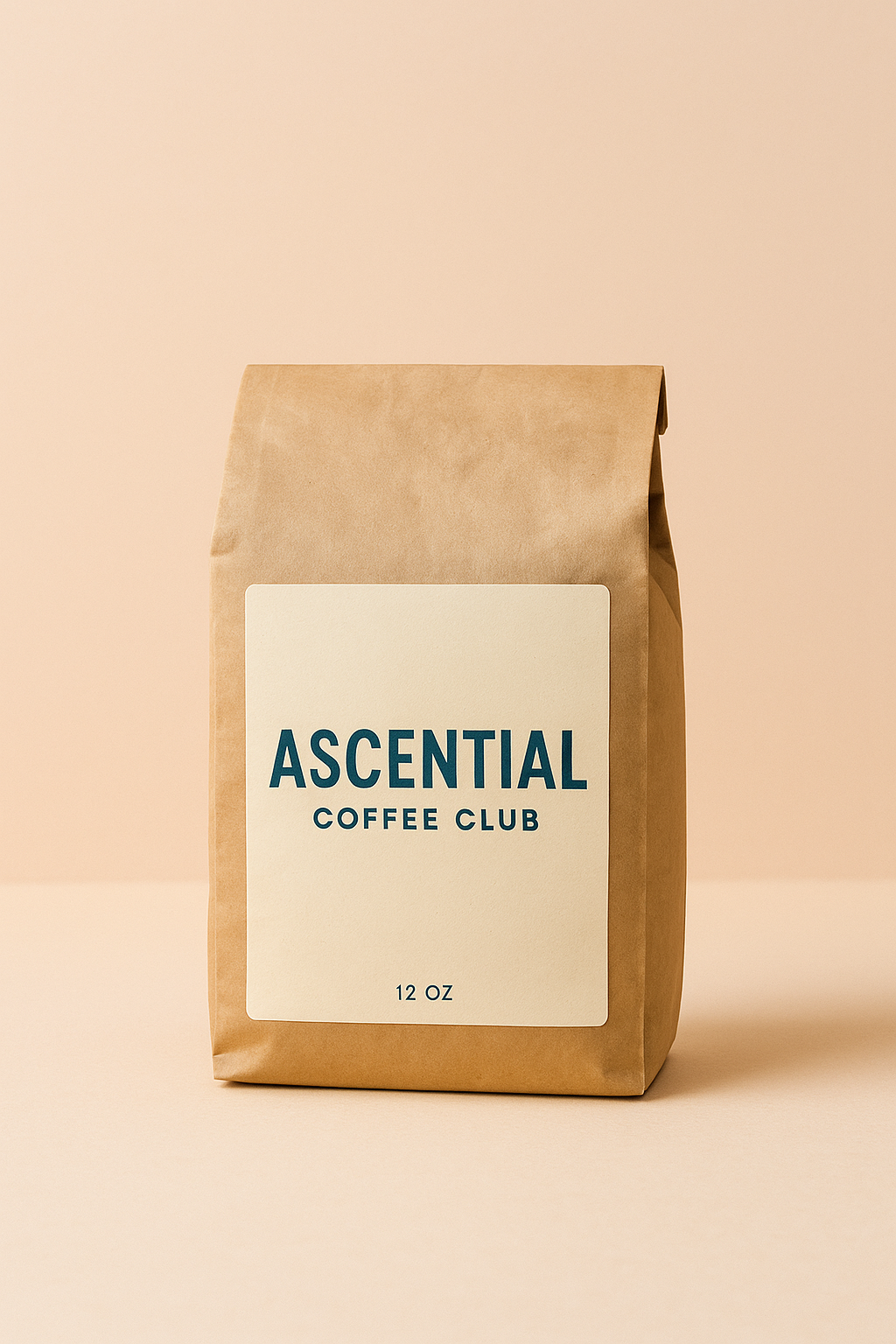 Ascential Coffee Club+